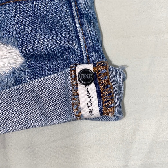 One Teaspoon Bandits - Picture 4 of 6